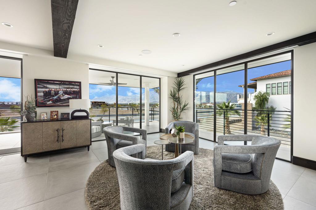 Thermal - Residential