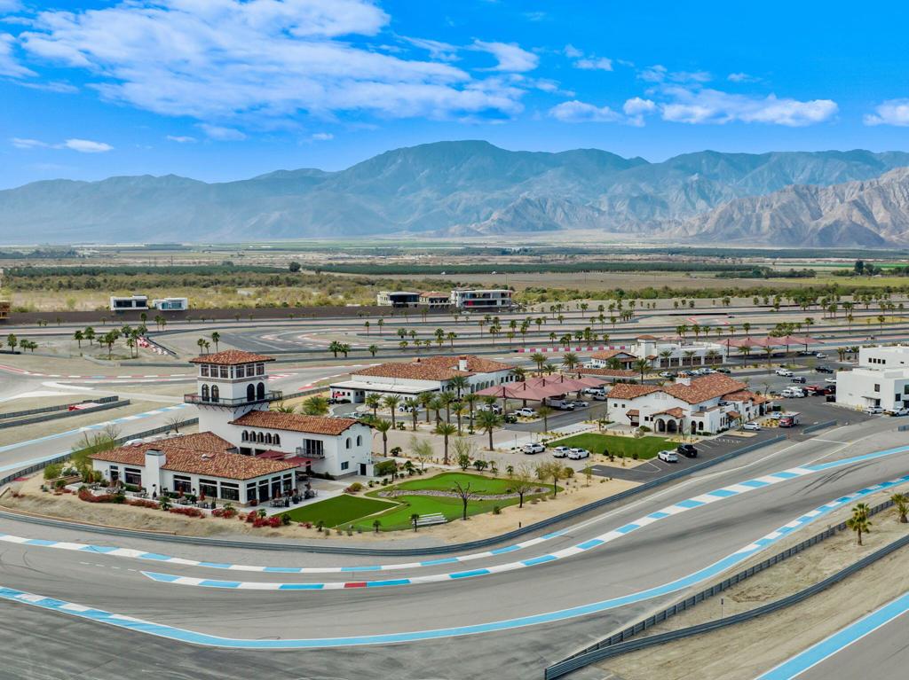 Thermal - Residential