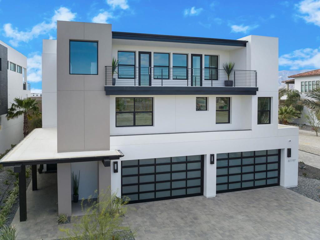 Thermal - Residential