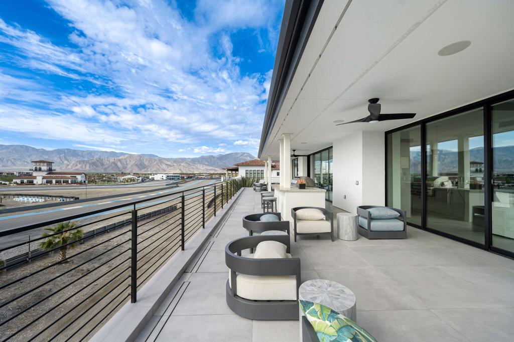 Thermal - Residential