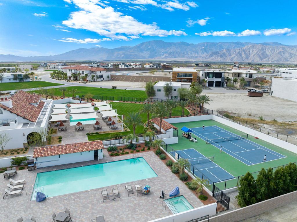 Thermal - Residential