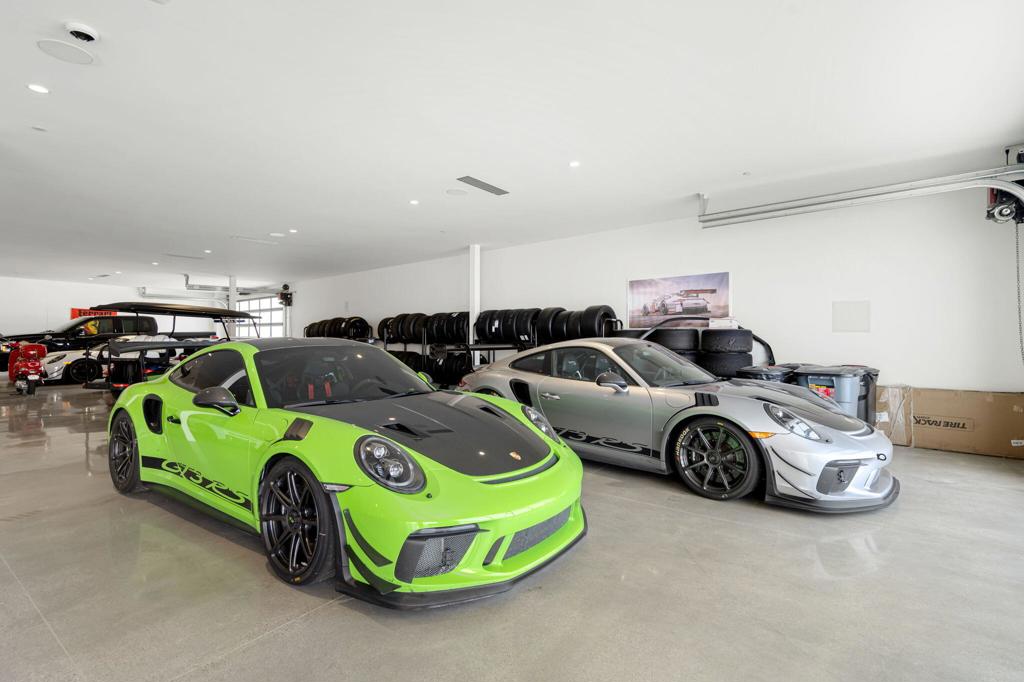 Thermal - Residential