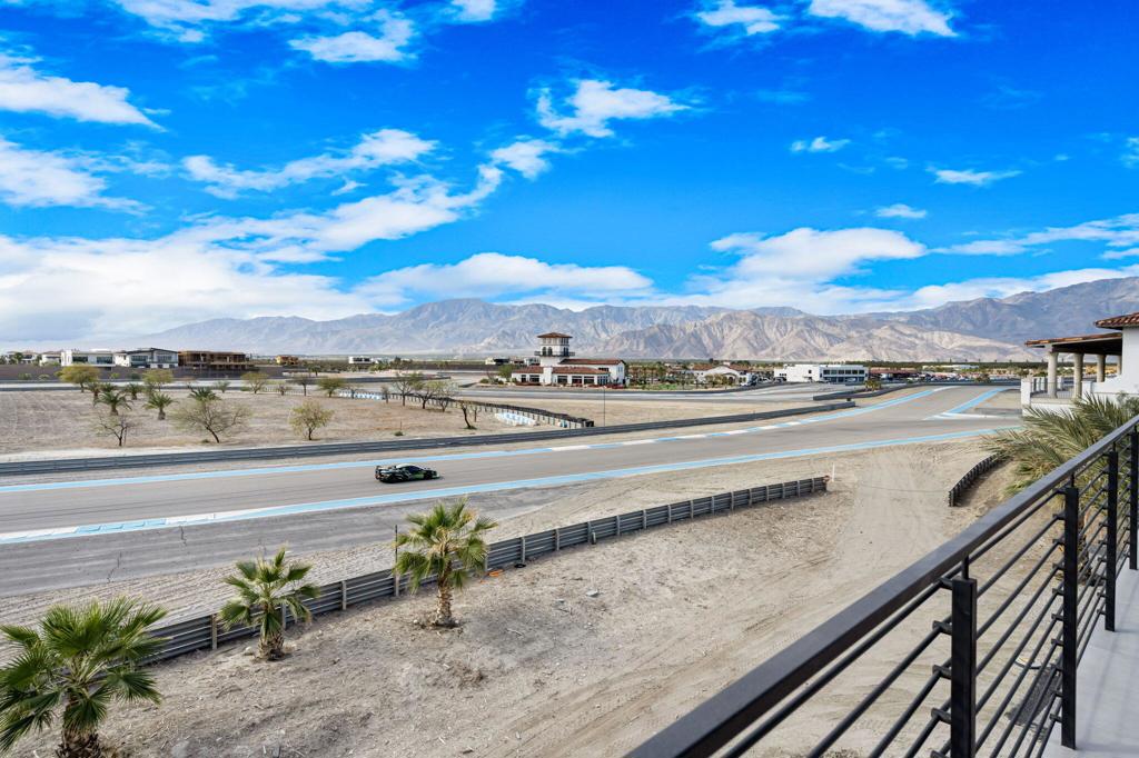 Thermal - Residential