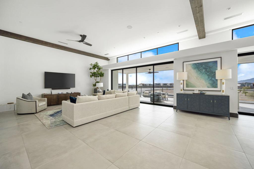 Thermal - Residential