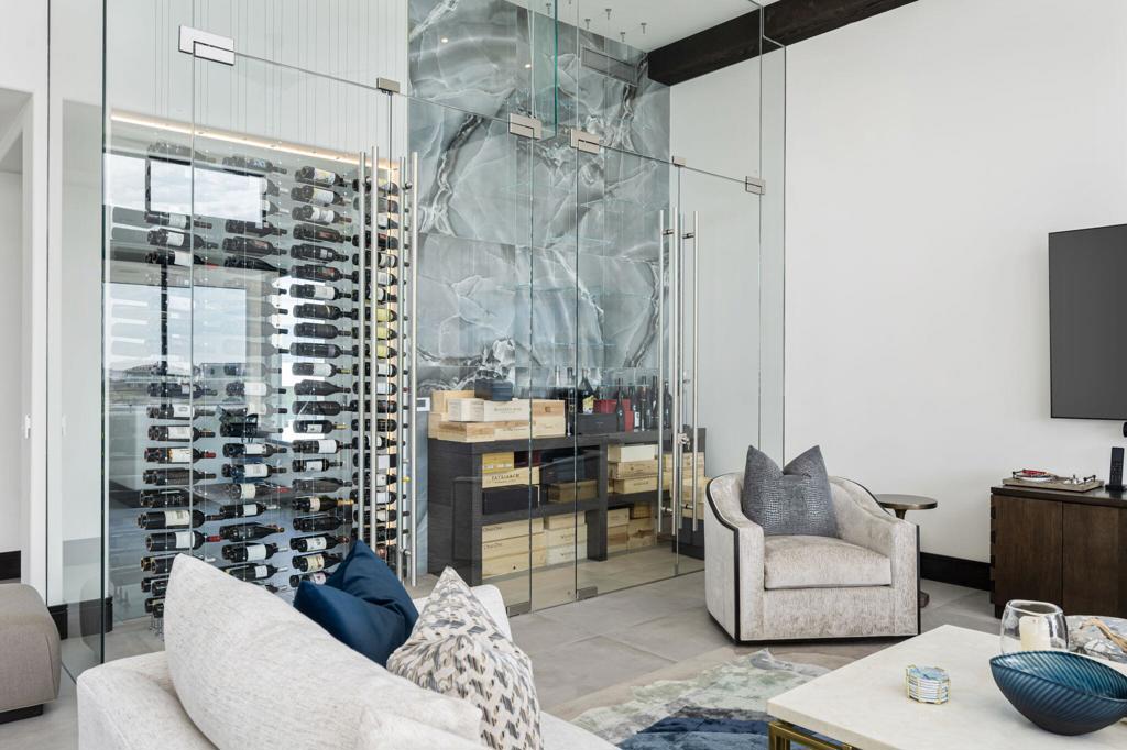 Thermal - Residential