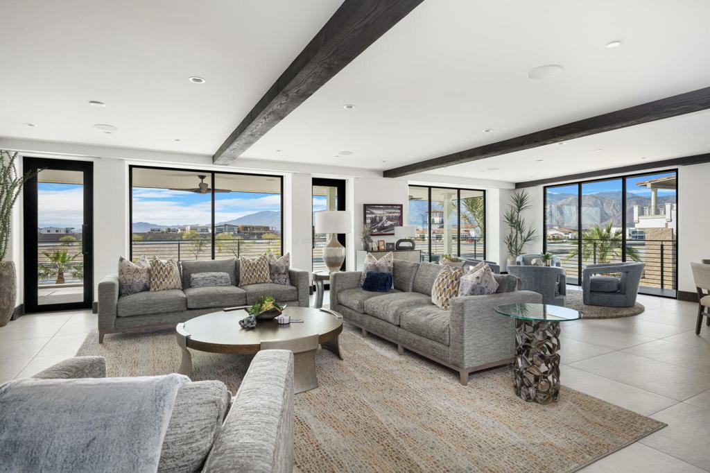 Thermal - Residential