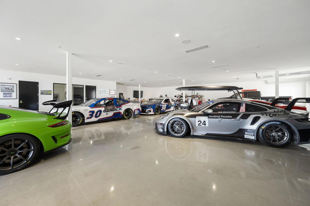 Thermal - Residential