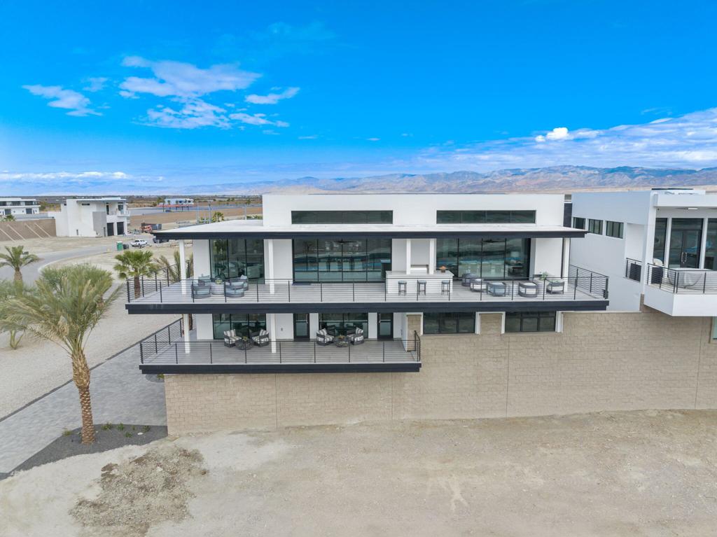 Thermal - Residential