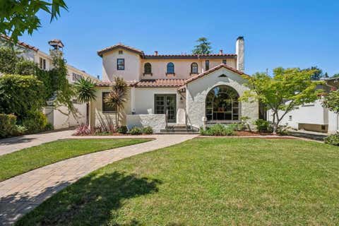 Photo of 170 Grand Street, Redwood City, CA 94062 (MLS # ML82052202)