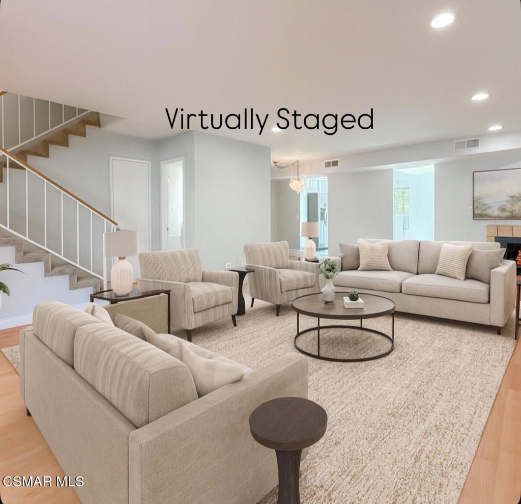 Photo of 5404 Quakertown Avenue #3, Woodland Hills, CA 91364 (MLS # 225003182)