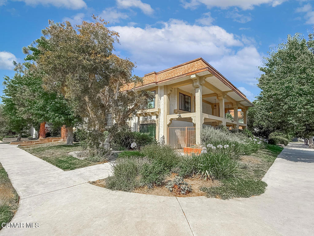 Tucked away in a quiet pocket south of the boulevard, this Woodland Hills condo offers the space and comfort of a townhome with over 1,700 square feet, 3 bedrooms, and 3 bathrooms--all in a location that's hard to beat.The main level features a formal living room with a cozy fireplace, a separate dining area, and a generously sized kitchen with a sunny breakfast area that easily fits a full table. It's the kind of layout that makes it easy to gather--whether you're catching up around the kitchen peninsula while cooking or settling in for a movie night in the living room with a cozy fire sparkling in the background. Freshly painted and filled with natural light, the home feels warm and inviting from the moment you walk in.Upstairs you'll find all three bedrooms, including a spacious primary suite with its own bath and walk-in closet. The laundry is conveniently located in the upstairs hallway closet--easy access without sacrificing space.A private patio on the ground floor with a quiet, gated courtyard right outside makes it the perfect spot for your morning coffee or winding down at the end of the day. Minutes away from shops and restaurants along Ventura Blvd, Topanga Village, and Westfield Topanga, and easy freeway access when you need it. Plus, secure underground parking is included.This is a wonderful opportunity in a neighborhood surrounded by multi-million dollar homes--and it's ready for someone to make it their own.