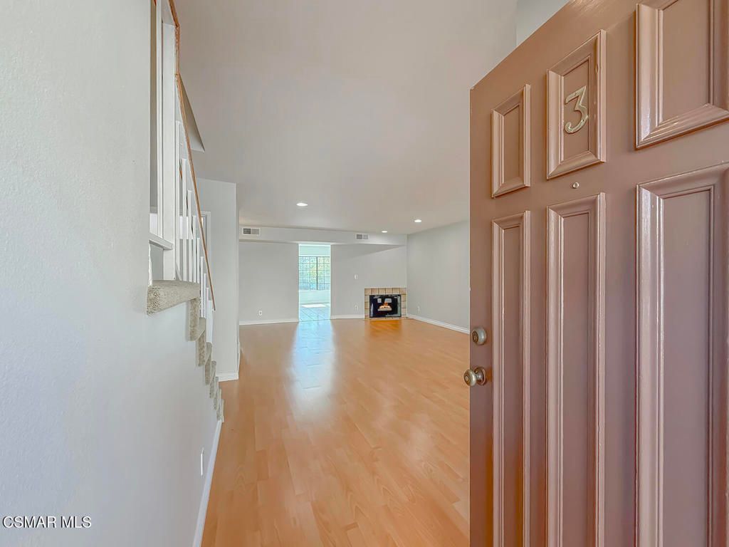 Photo of 5404 Quakertown Avenue #3, Woodland Hills, CA 91364 (MLS # 225003182)