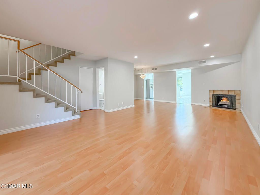 Photo of 5404 Quakertown Avenue #3, Woodland Hills, CA 91364 (MLS # 225003182)