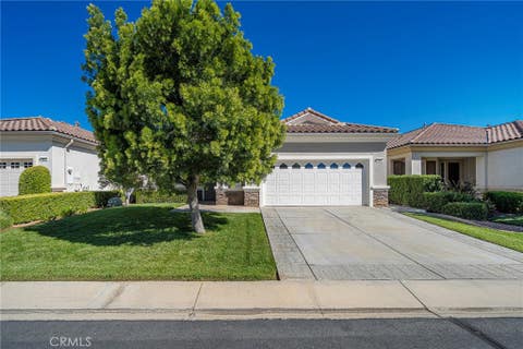 Photo of 1066 Northview DR, Beaumont, CA 92223 (MLS # PW26100702)