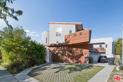 Photo of 4238 Jasmine Avenue, Culver City, CA 90232 (MLS # 26658251)