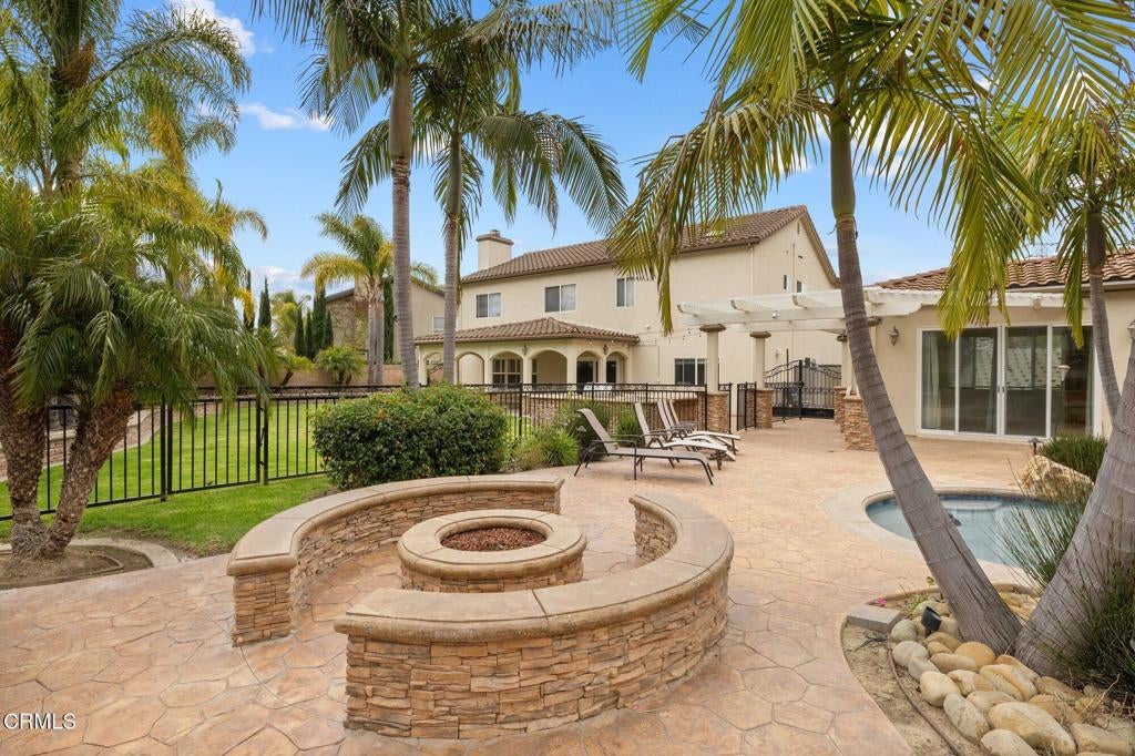 7483 Tyler Court