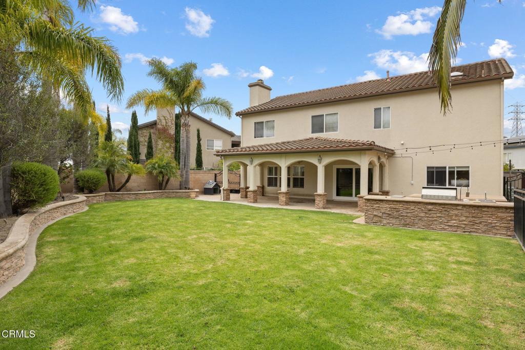 7483 Tyler Court
