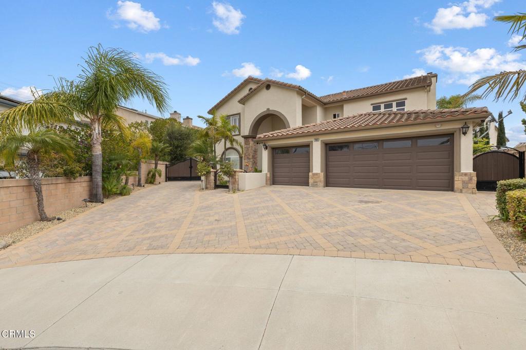 7483 Tyler Court