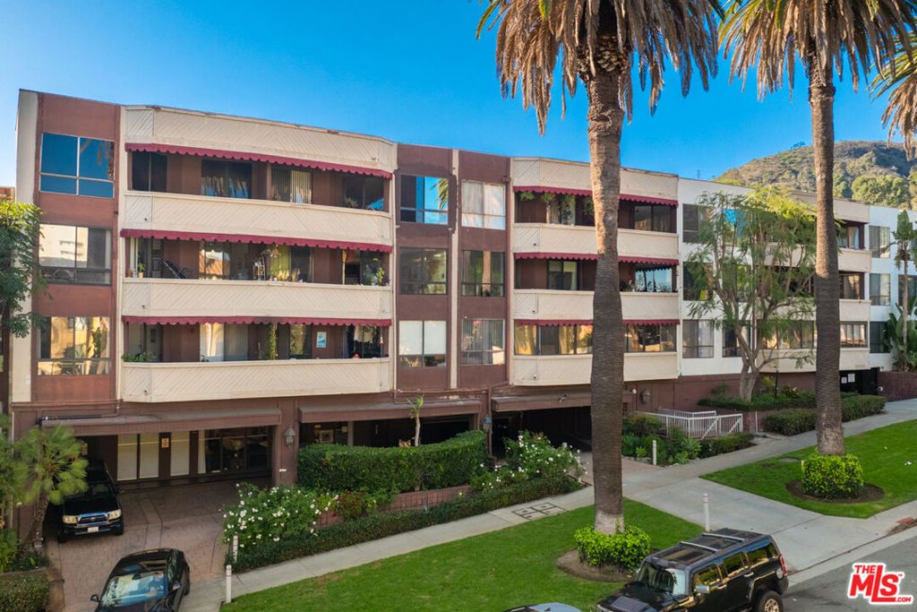 Photo of 1745 Camino Palmero Street #104, Los Angeles, CA 90046 (MLS # 25618233)