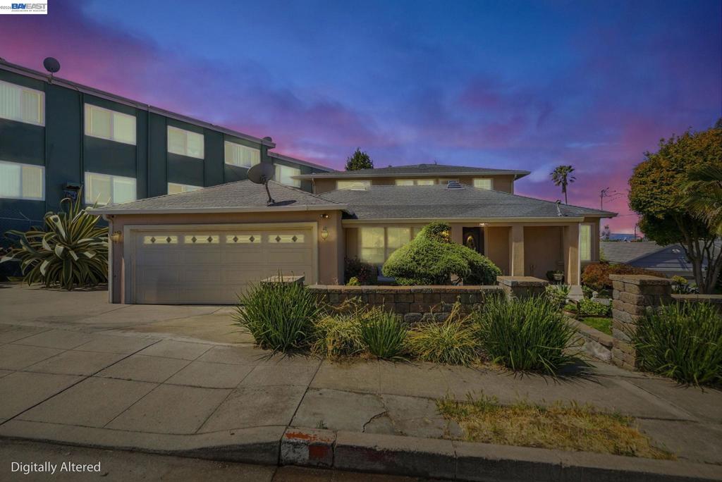24025 2Nd St ST, Hayward CA 94541
