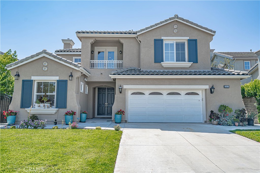 25910 Tennyson Lane