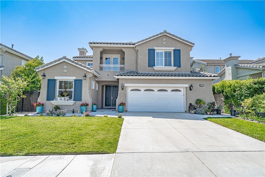 25910 Tennyson Lane