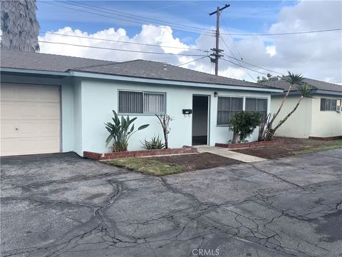 Photo of 24638 Eshelman #1/4, Lomita, CA 90717 (MLS # PW26070166)