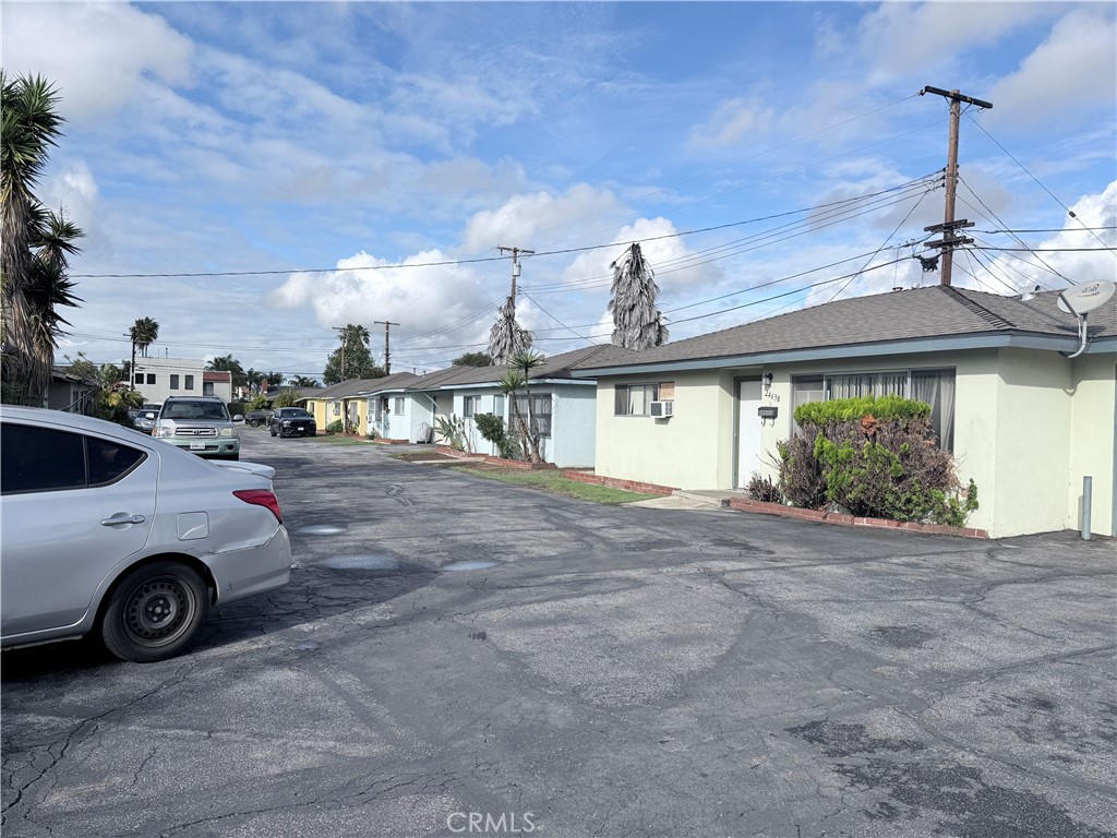 24638 Eshelman 1/4