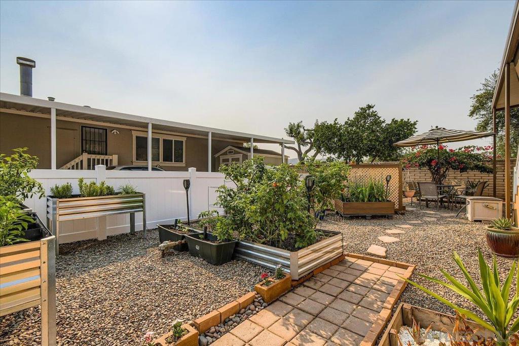 Photo 1 of 32 — 11949 Riverside Dr 176, Lakeside, CA 92040