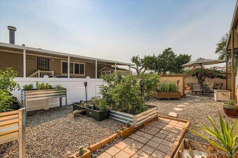 Photo of 11949 Riverside Dr Dr #176, Lakeside, CA 92040 (MLS # 260013398SD)