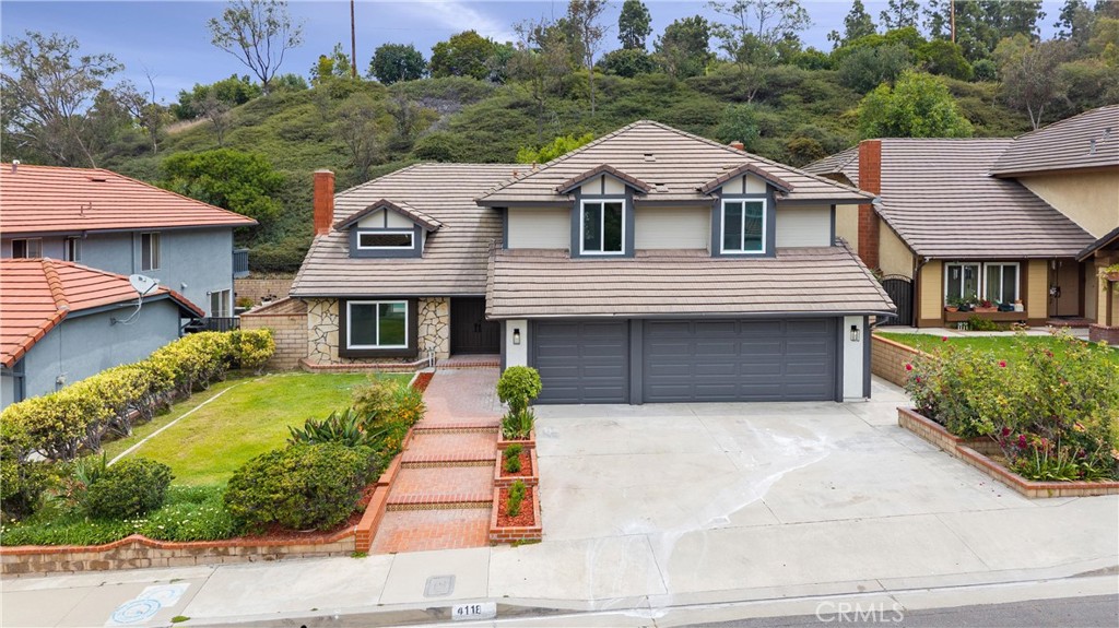 4118 Overcrest Drive
