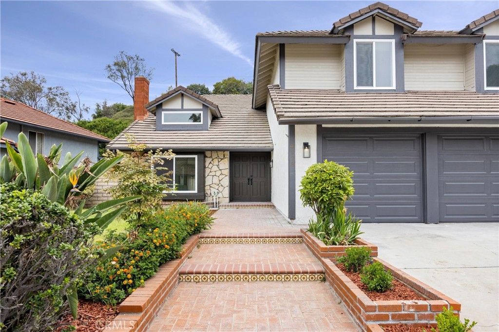 4118 Overcrest Drive