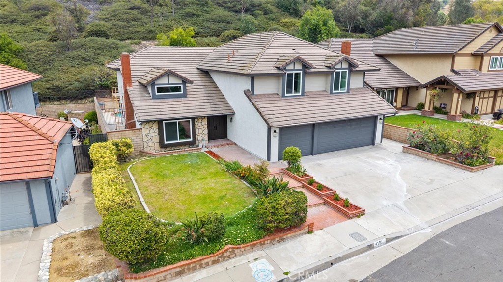 4118 Overcrest Drive