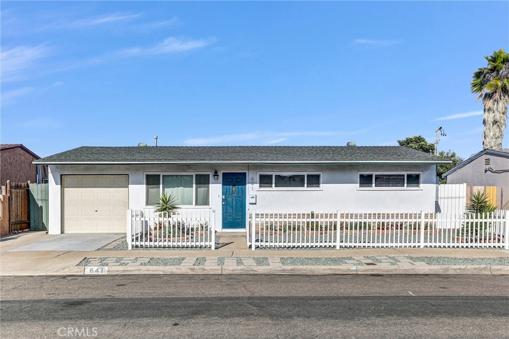 641 Billow Drive