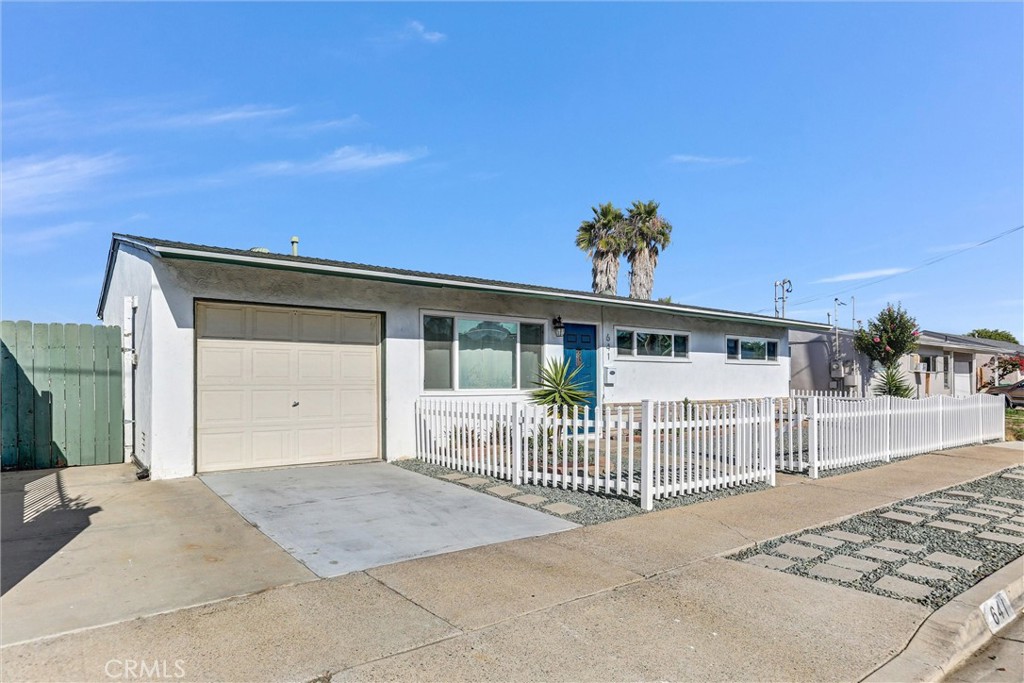 641 Billow Drive