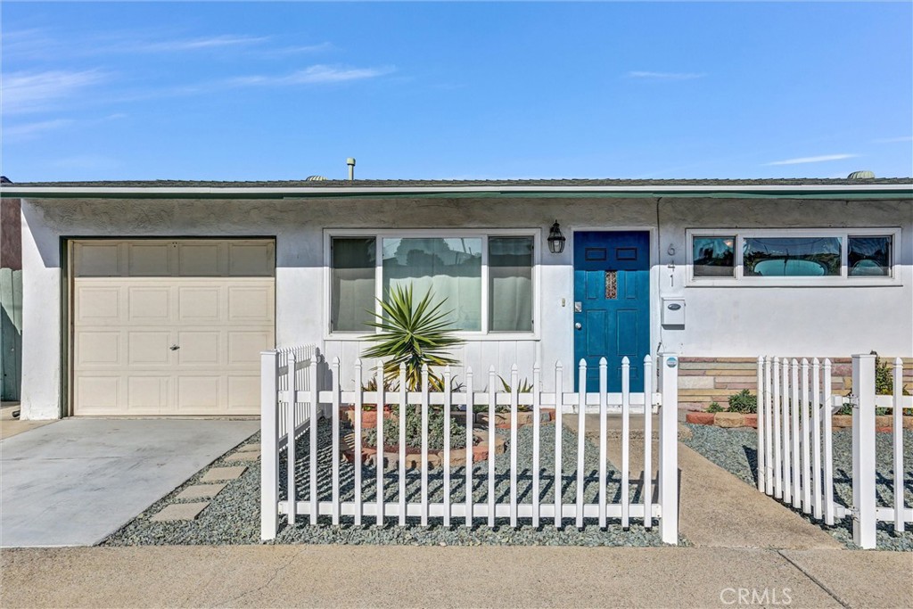 641 Billow Drive