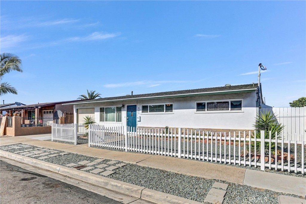 641 Billow Drive