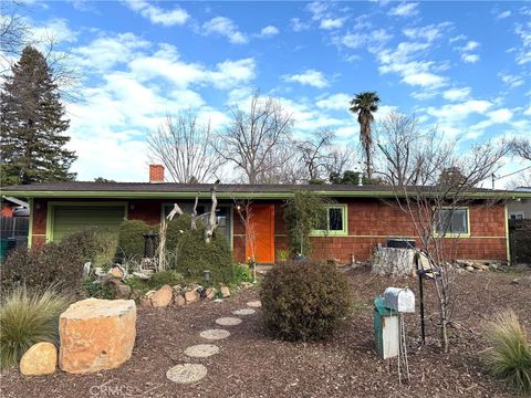 1280 Dale Chico CA 95926