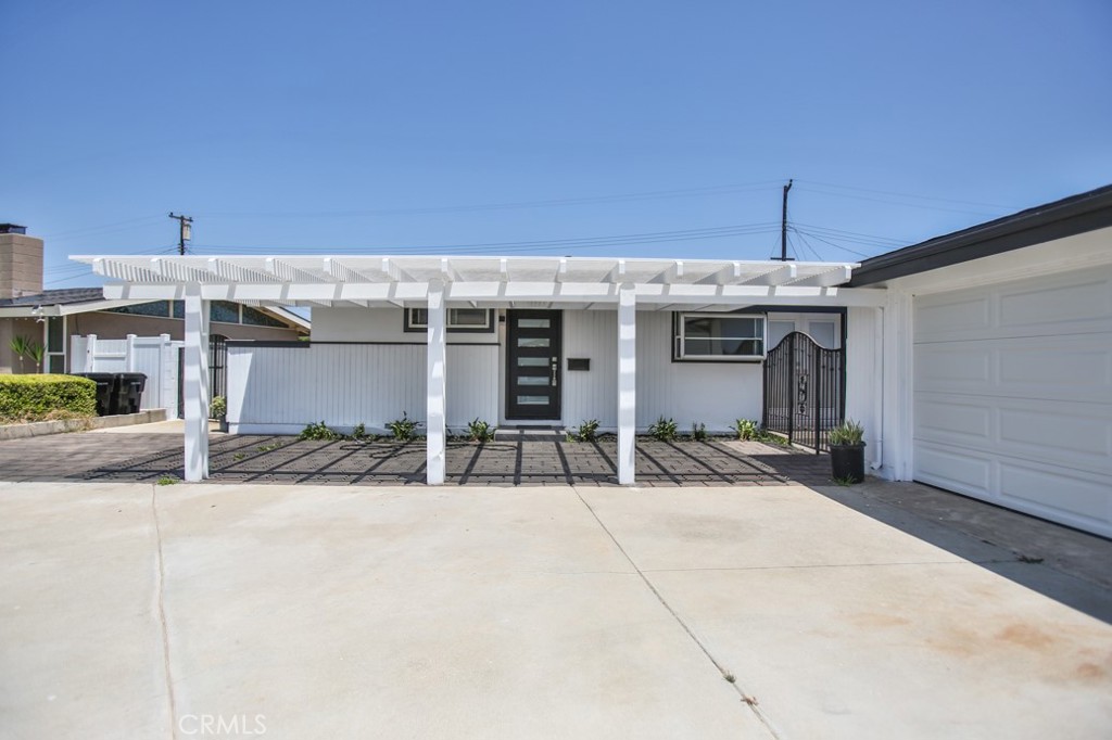 13282 Cherry Street