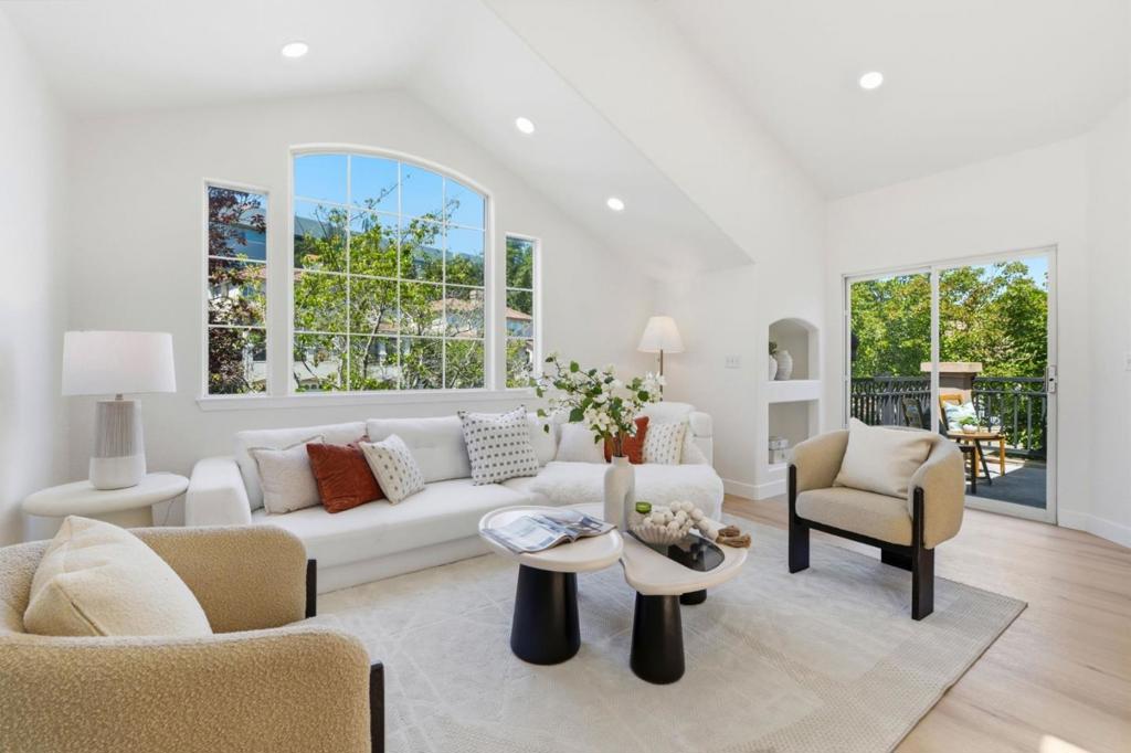 1 Arroyo View Circle
