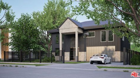 Photo of 5013 Macafee Road, Torrance, CA 90505 (MLS # 25496743)