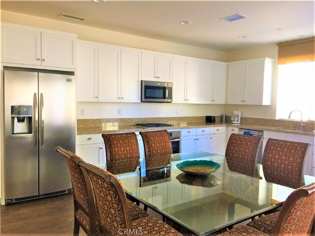 The Peake - Residential Lease