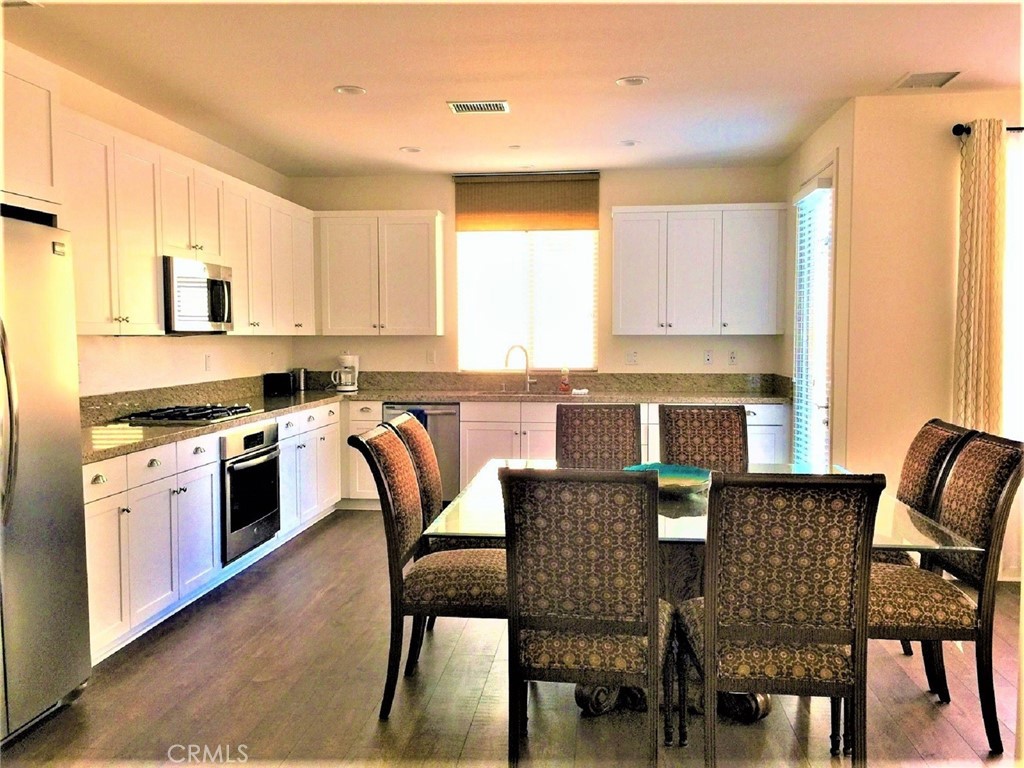 The Peake - Residential Lease