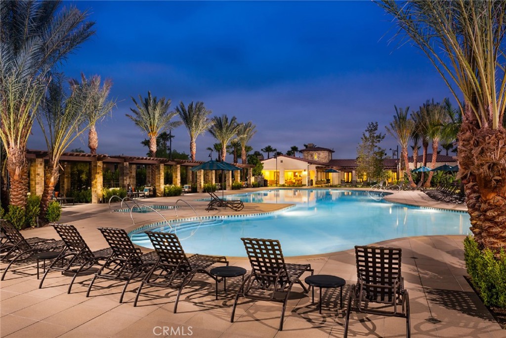 The Peake - Residential Lease