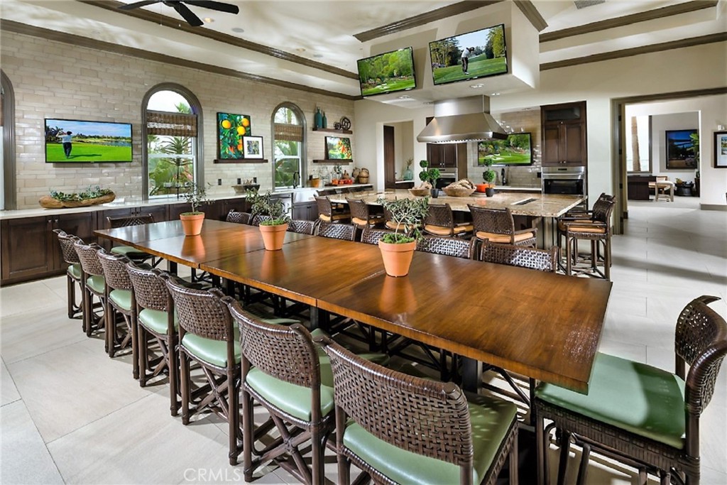 The Peake - Residential Lease