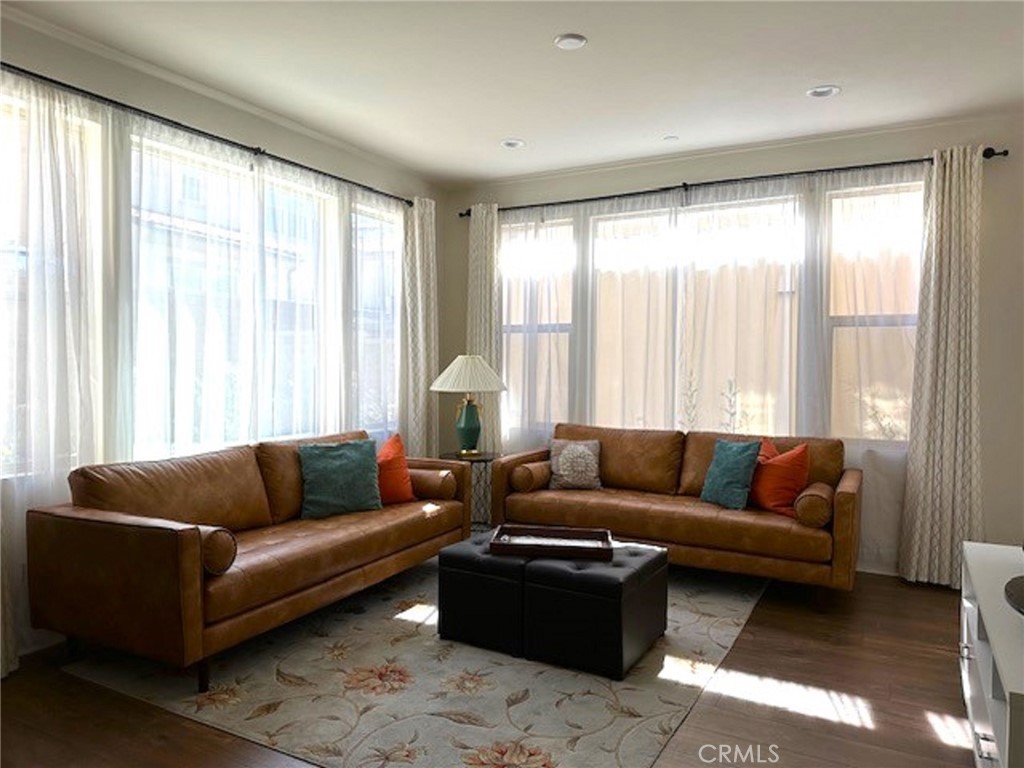 The Peake - Residential Lease