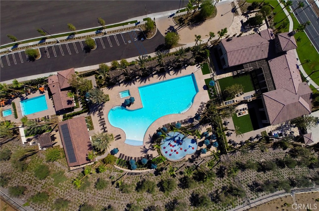 The Peake - Residential Lease