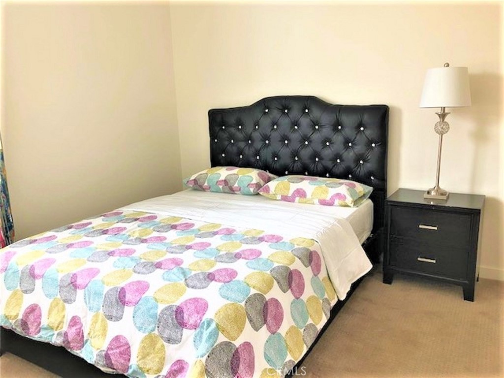 The Peake - Residential Lease