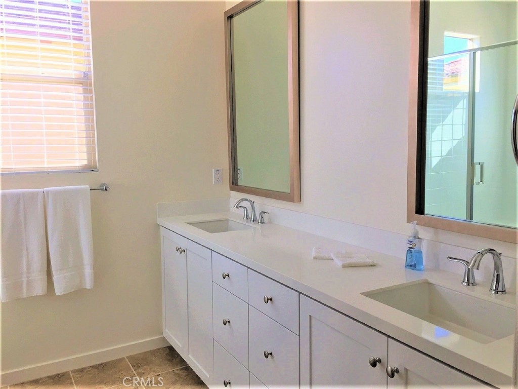 The Peake - Residential Lease