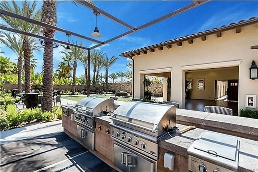 The Peake - Residential Lease